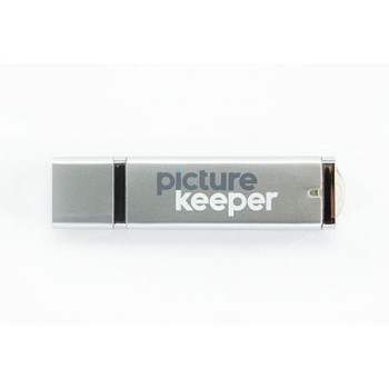 Picture Keeper, Stores up to 8000 Photos