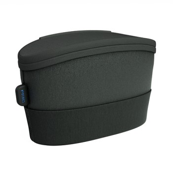 Homedics UV-Clean Portable Sanitizer Bag, Black