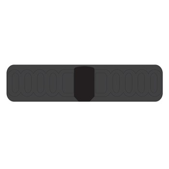 SuperSonic HDTV Flat Digital TV Antenna
