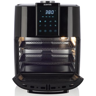 Zavor Crunch Convection Air Fryer Oven w/ Accessories