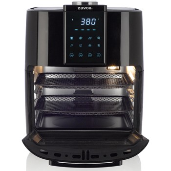 Zavor Crunch Convection Air Fryer Oven w/ Accessories